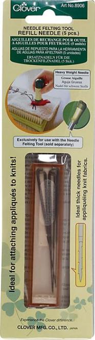 Wholesale Styluses For Dry Needle Felt Coarse
