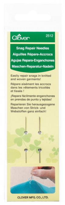 Wholesale Snag Repair Needles