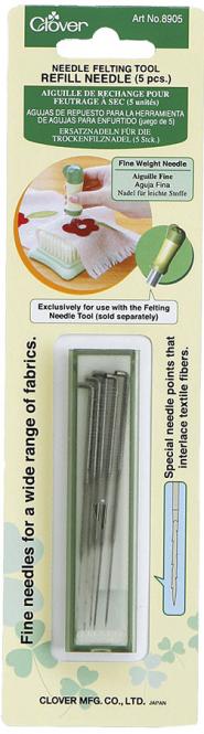 Wholesale Styluses For Dry Needle Felt Fine