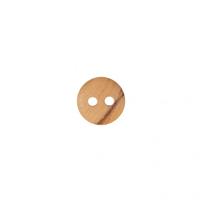 Wholesale Wood Buttons