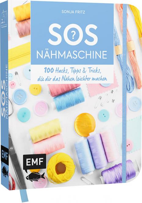 Wholesale SOS Nähmaschine