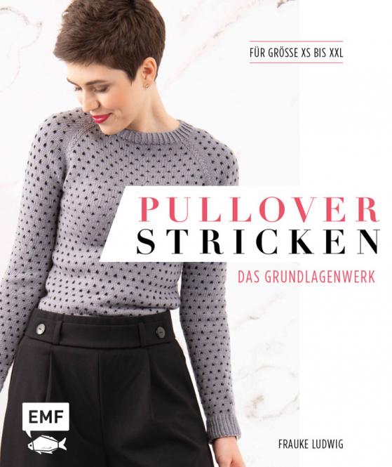 Wholesale Pullover Stricken - Das Grundlagenwerg