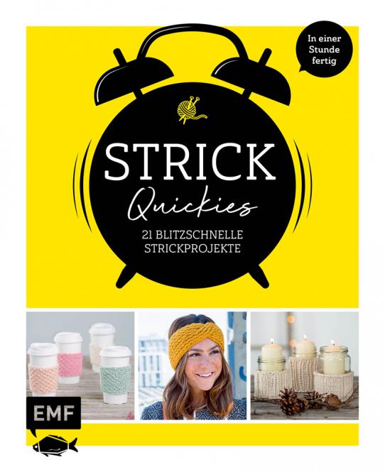 Wholesale Strick-Quickies