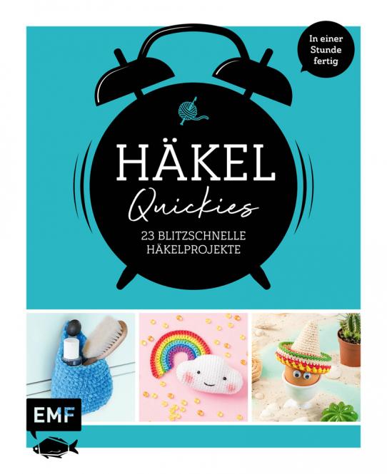 Wholesale Häkel-Quickies