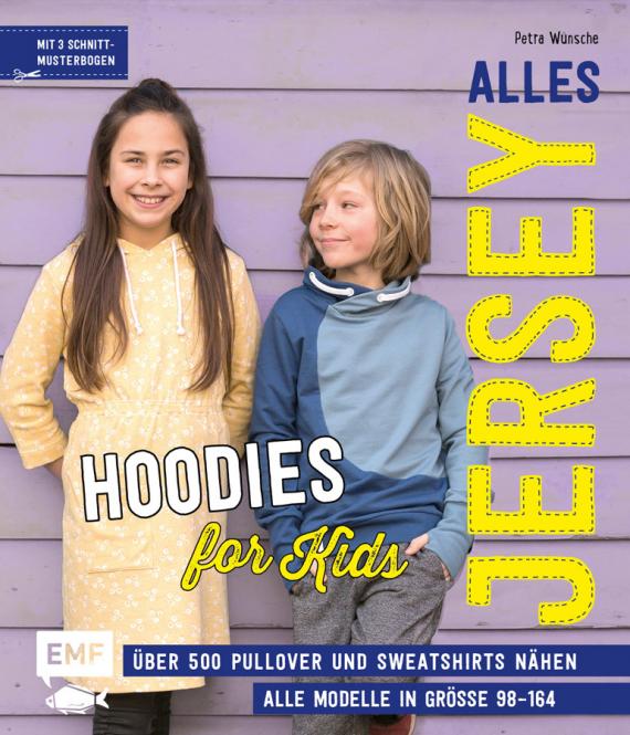 Großhandel Alles Jersey - Hoodies for Kids