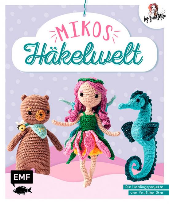 Wholesale Mikos Häkelwelt