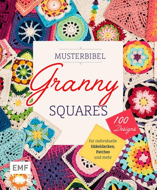 Wholesale Musterbibel Granny Squares