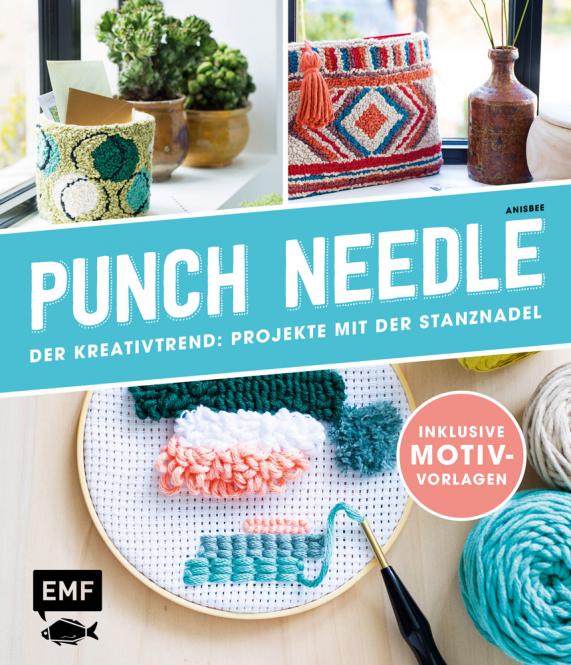 Wholesale Punch Needle - Der Kreativtrend