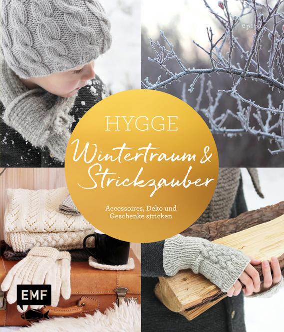 Großhandel Hygge - Wintertraum und Strickzauber