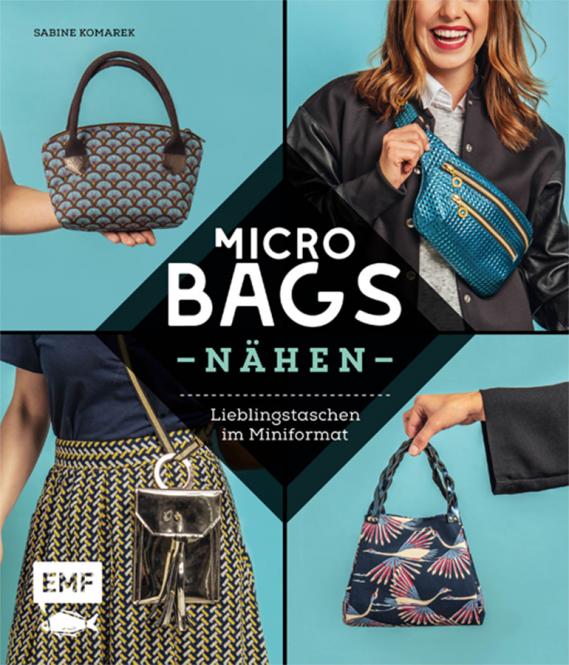 Großhandel Micro Bags Nähen