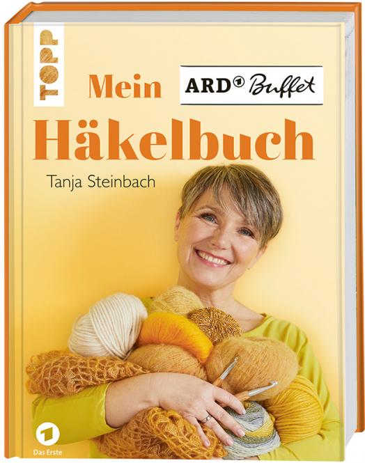 Wholesale Mein ARD Buffet Häkelbuch