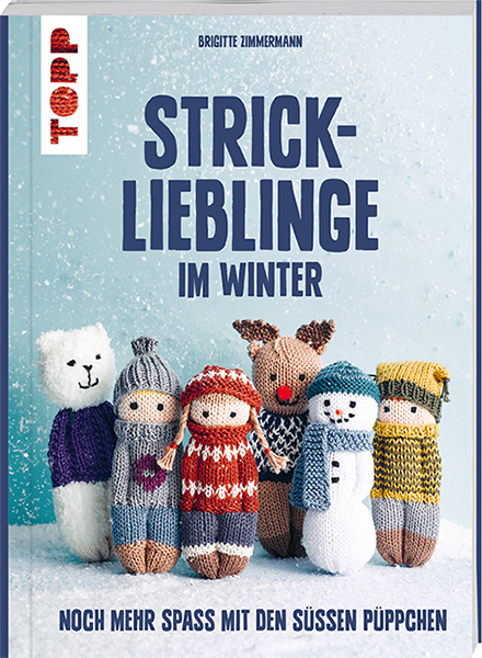 Wholesale Strick-Lieblinge im Winter