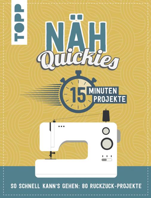 Wholesale Näh-Quickies: 15 Minuten Projekte