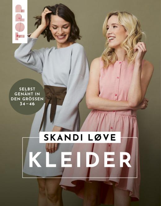 Wholesale Skandi Love Kleider
