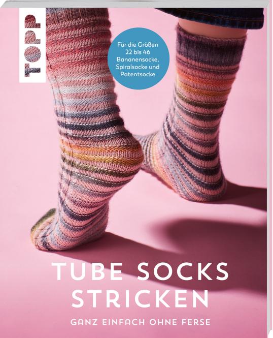 Wholesale Tube Socks stricken