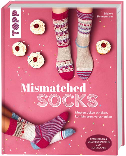 Wholesale Mismatched Socks
