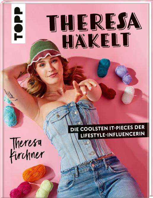 Wholesale Häkeln & more by Theresa Kirchner