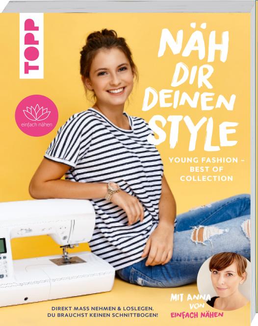 Wholesale Näh dir deinen Style! Young Fashion-Best of Collection