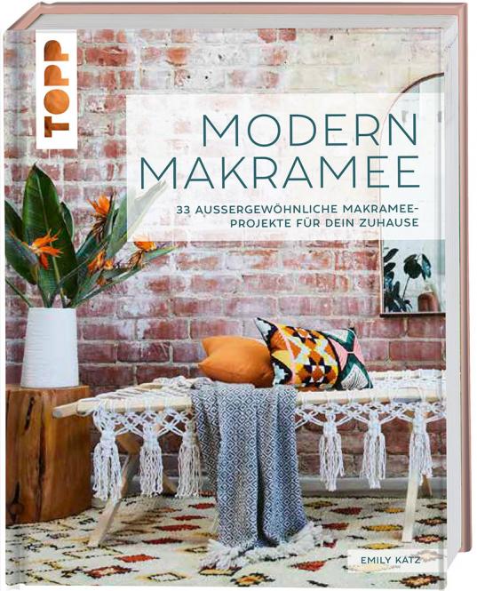 Wholesale Modern Makramee