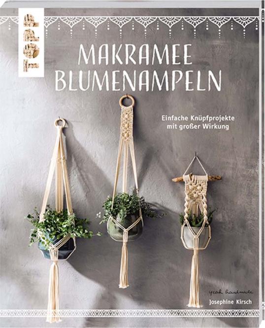 Wholesale Makramee Blumenampeln