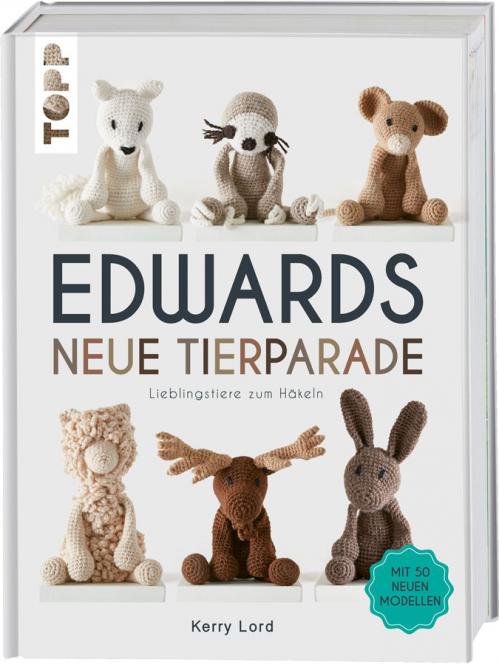 Großhandel Edwards Neue Tierparade