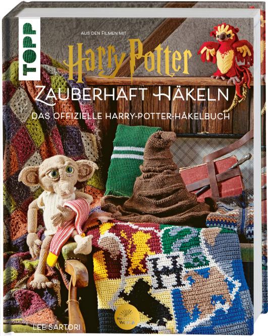 Wholesale Harry Potter: Zauberhaft häkeln
