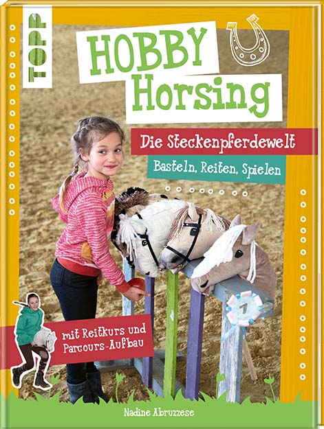 Wholesale Hobby Horsing my hobbyhorse world