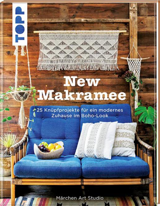 Wholesale New Makramee
