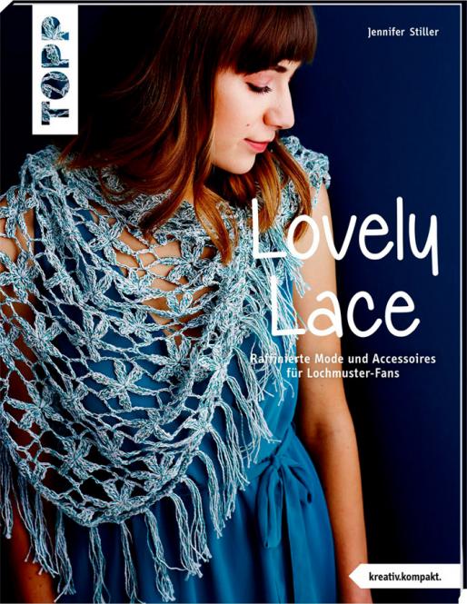 Wholesale Lovely Lace