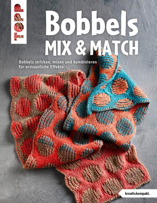 Wholesale Bobbels Mix & Match