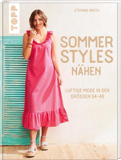 Wholesale Sommer Styles nähen