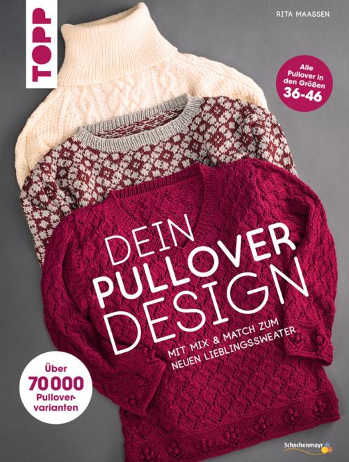 Wholesale Dein Pullover-Design