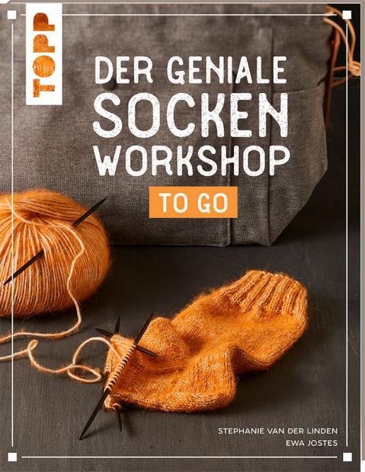 Großhandel Der geniale Socken Workshop to go
