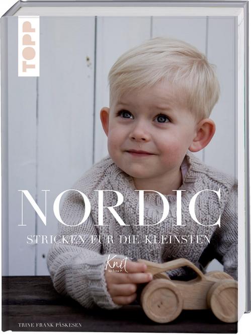 Wholesale Nordic Stricken für die Kleinsten