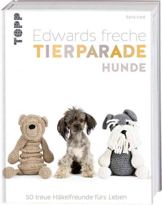 Großhandel Edwards freche Tierparade Hunde