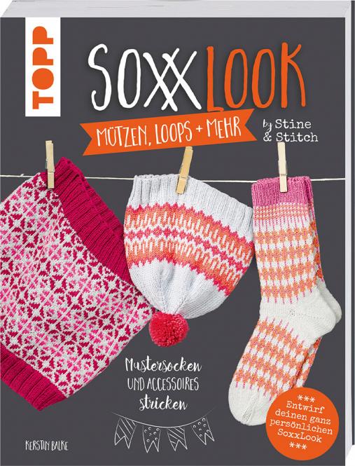 Wholesale SoxxLook Mützen, Loops + mehr by Stine & Stitch