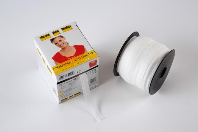 Wholesale Bias Tape 12mm Sold By The Meter