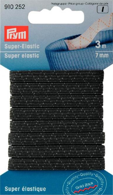 Großhandel Super-Elastic 7 mm SB