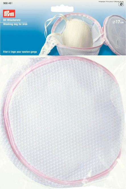 Wholesale Washing bag for bras  1pc