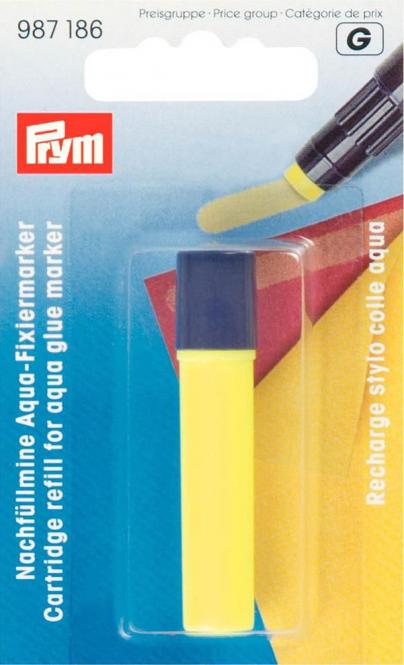 Wholesale Cartridge refill for aqua glue marker1pc