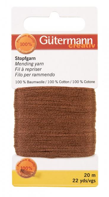 Wholesale Darning Thread Cotton Col.2000