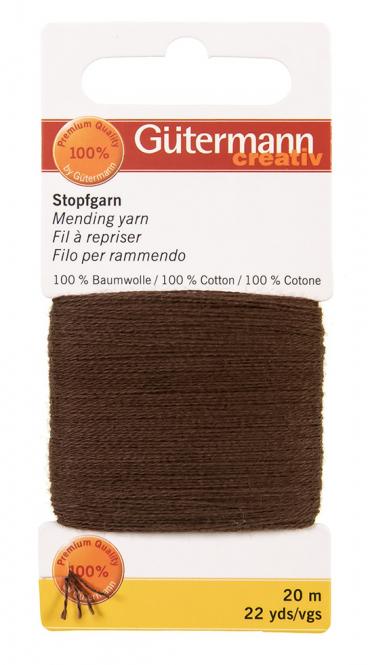 Wholesale Darning Thread Cotton Col.2345