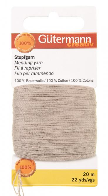 Wholesale Darning Thread Cotton Col.3045