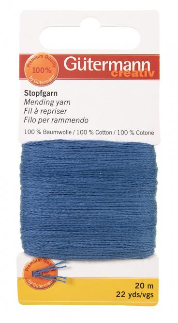 Wholesale Darning Thread Cotton Col.6160