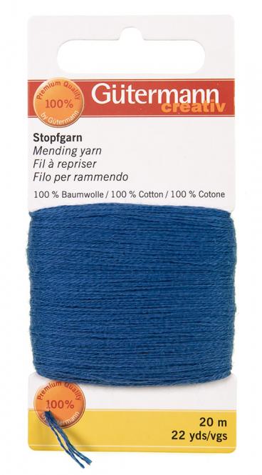 Wholesale Darning Thread Cotton Col.6756