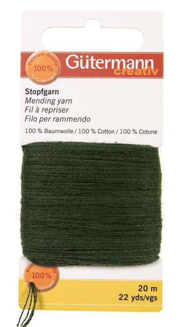 Wholesale Darning Thread Cotton Col.9226