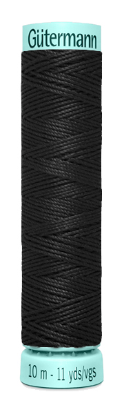 Wholesale R753 10M Silk Buttonhole Thread