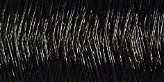 Wholesale Transparent Thread 200 m, 2 shades, smoke (755)