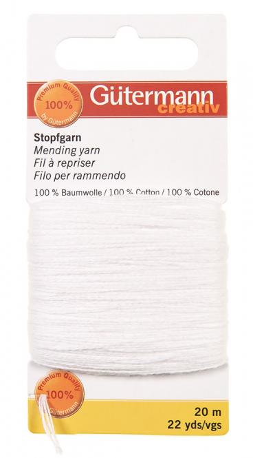 Wholesale Darning Thread Cotton Col.1006