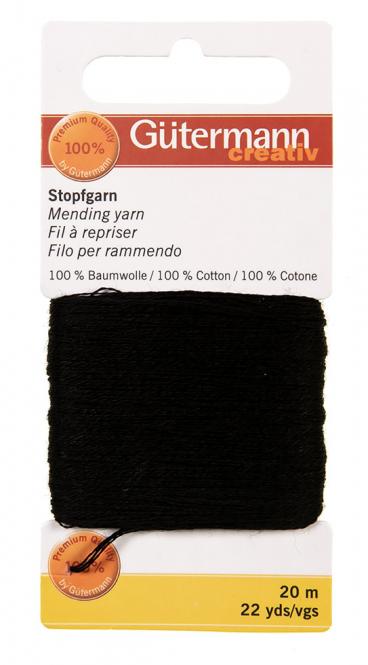 Wholesale Darning Thread Cotton Col.1001